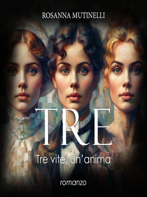 cover image of TRE